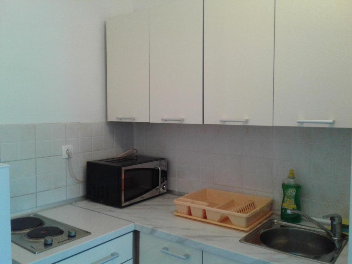 Apartmani Andric Slano Dış mekan fotoğraf