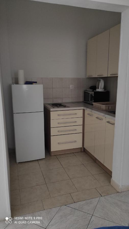 Apartmani Andric Slano Dış mekan fotoğraf