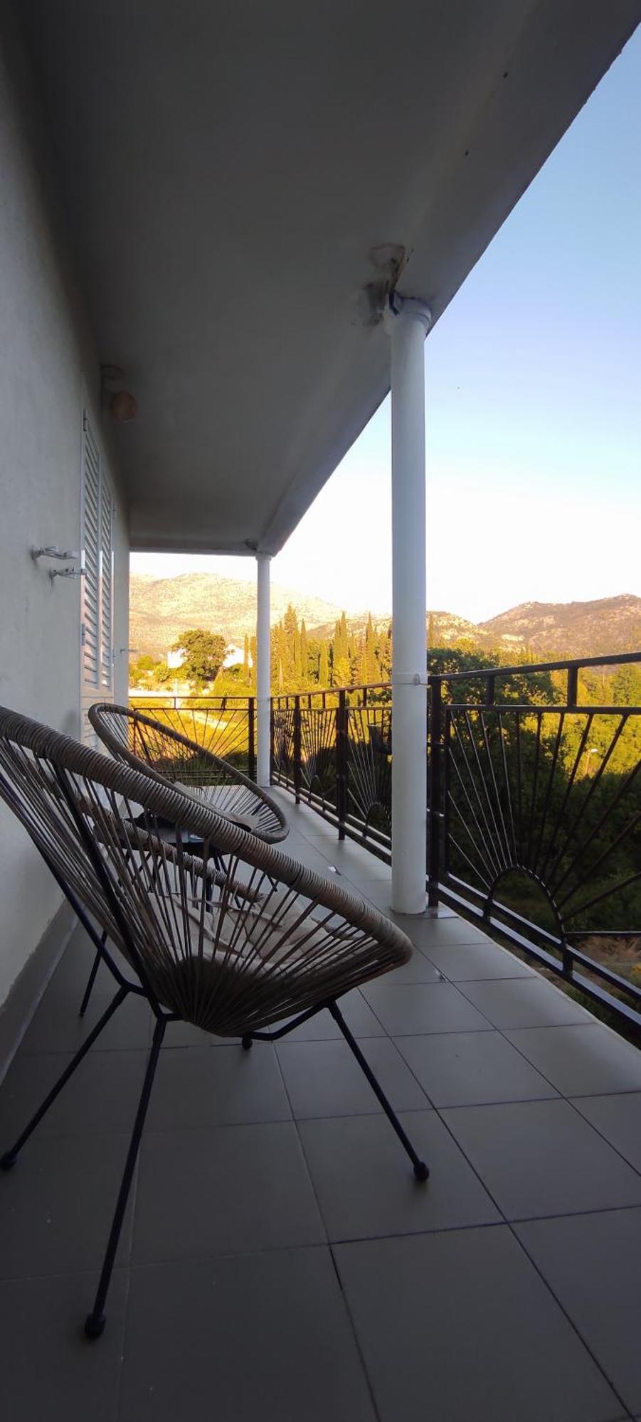 Apartmani Andric Slano Dış mekan fotoğraf