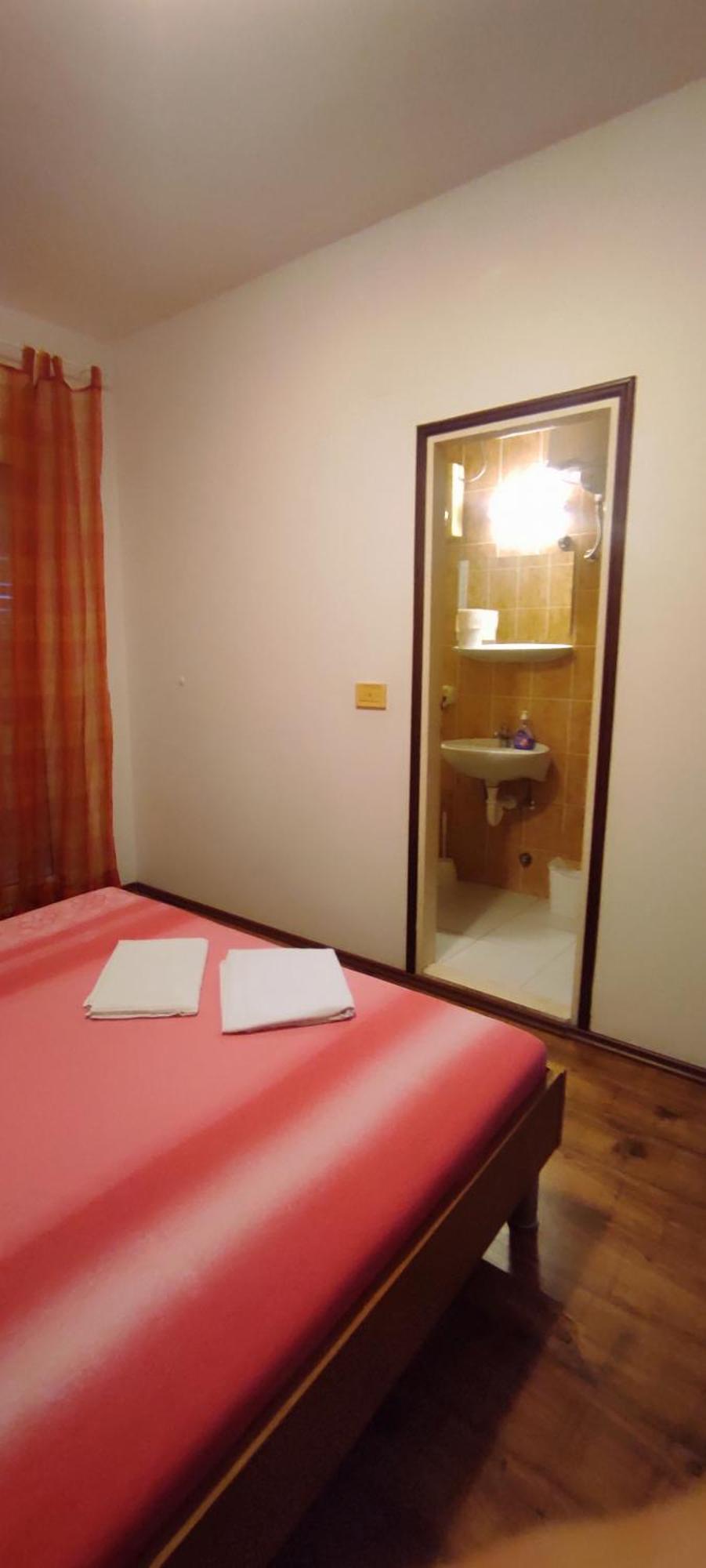 Apartmani Andric Slano Dış mekan fotoğraf