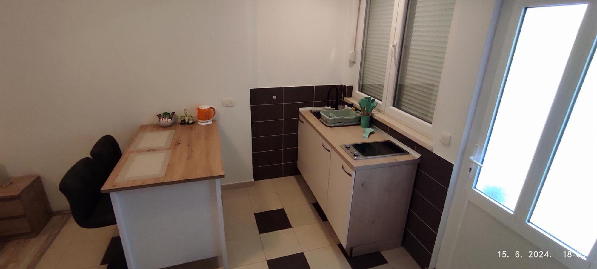 Apartmani Andric Slano Dış mekan fotoğraf