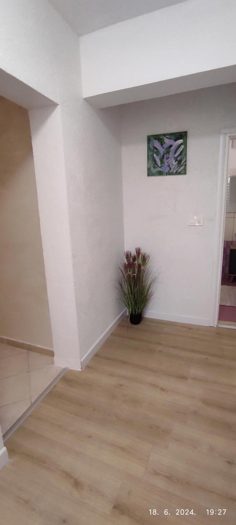 Apartmani Andric Slano Dış mekan fotoğraf