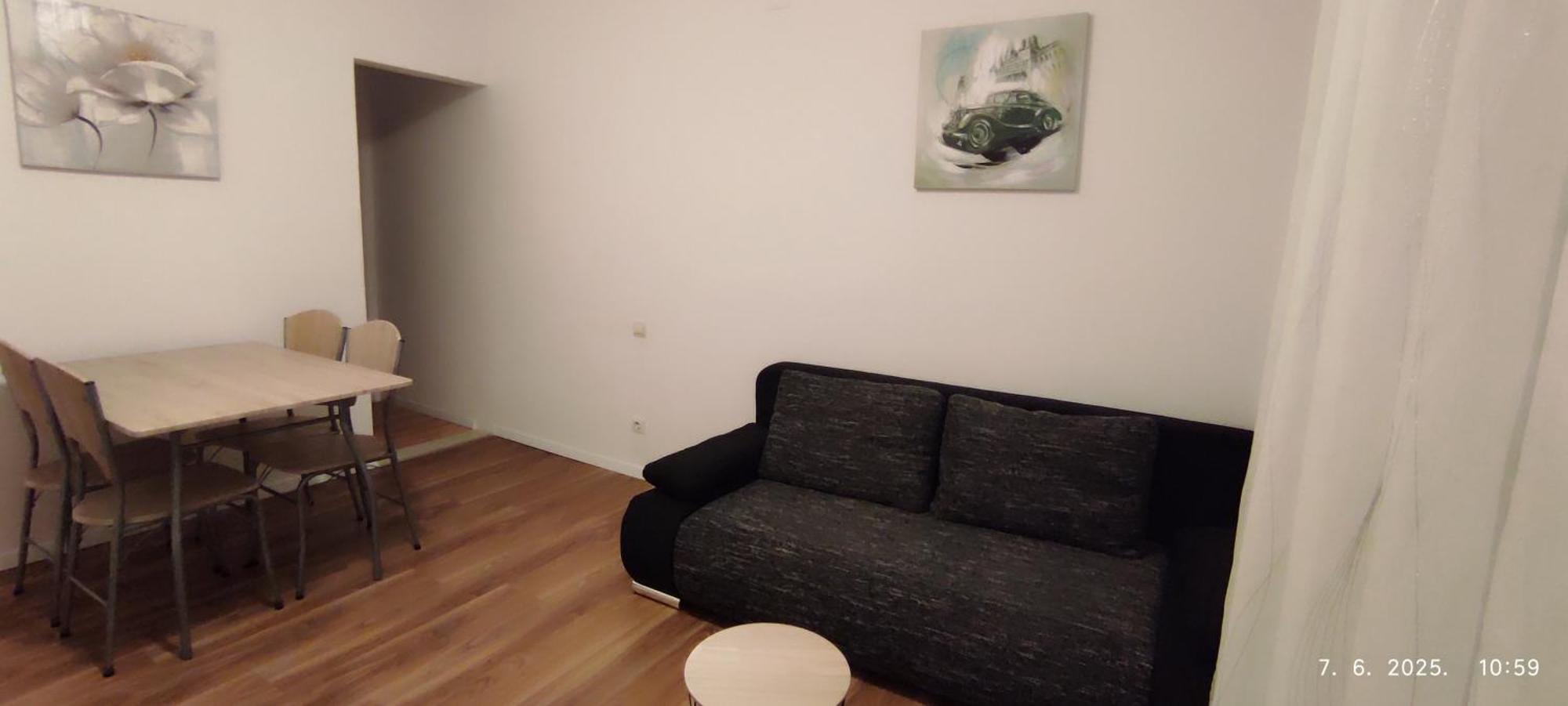 Apartmani Andric Slano Dış mekan fotoğraf